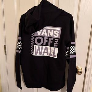 Vans Women’s Hoodie